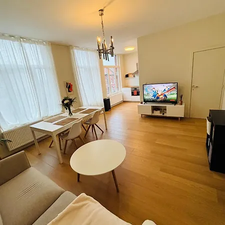 Logement Entier Midi