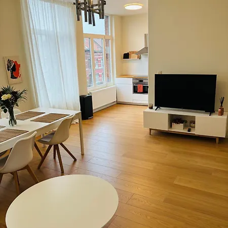 Logement Entier Midi Apartman