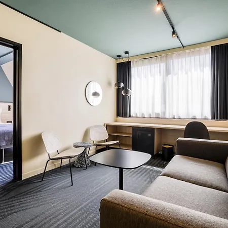 Citybox Hotel