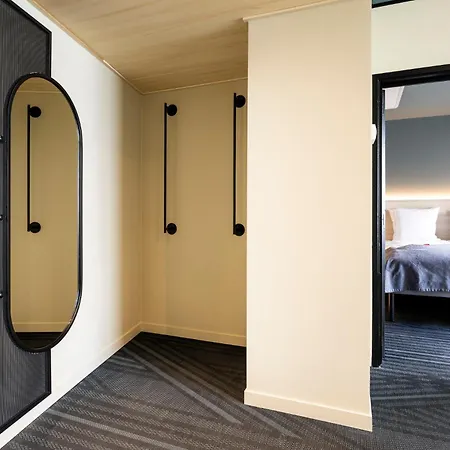 Hotel Citybox