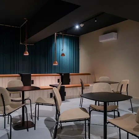 Hotell Citybox Bryssel
