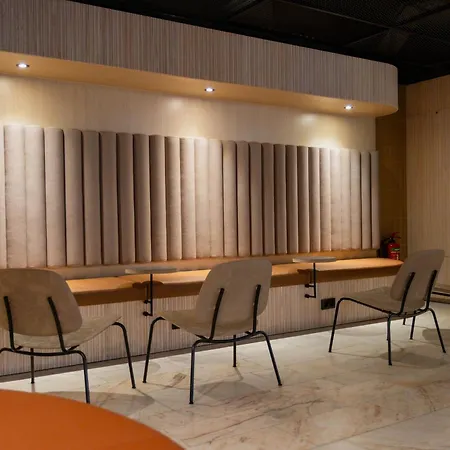 Citybox Hotel 3*