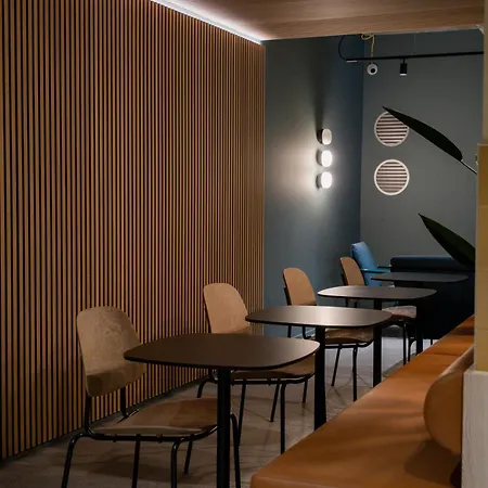 Hotel Citybox 3*