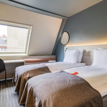 Hotel Citybox 3*
