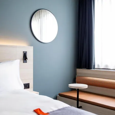 Citybox Bruselas
