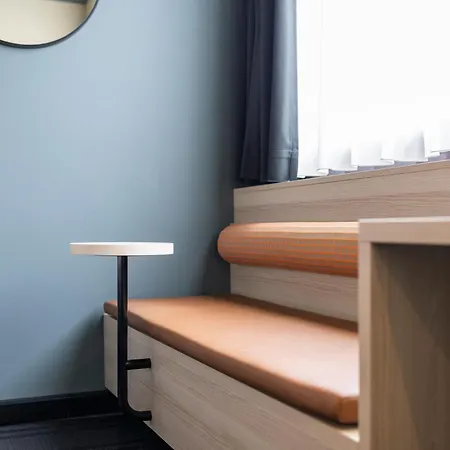 Citybox Hotel 3*