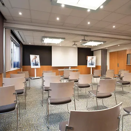 Novotel Brussels Airport Diegem