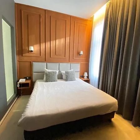 에스퍼란스 호텔