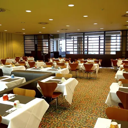 Astrid Centre 3*