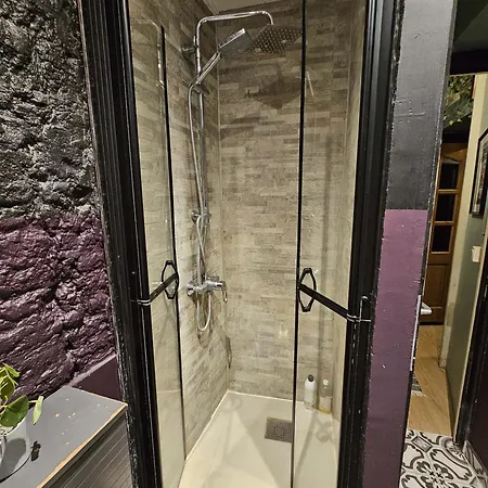 Centre Petite Privee Au Sablon ! Brussels