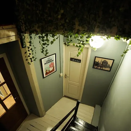 Centre Petite Privee Au Sablon ! Brüssel