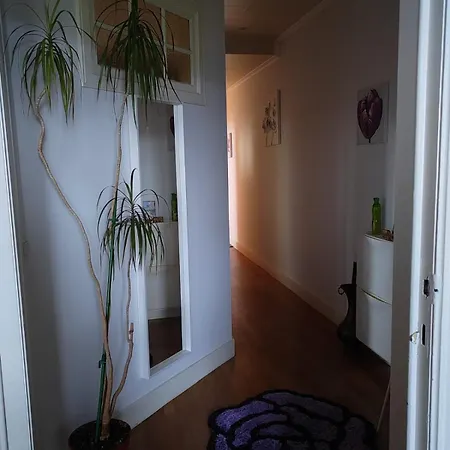 Apartmán Atomium Ap Brusel