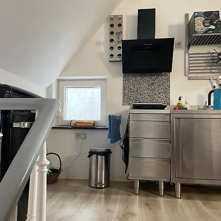 Rooftop * ブリュッセル