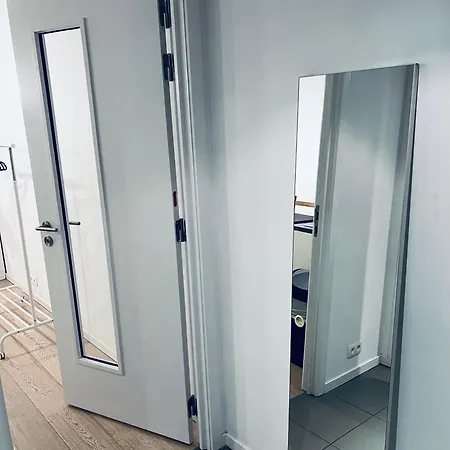 Appartement European Parliament *