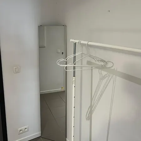 Superbe Logement Quartier Europeen Daire *