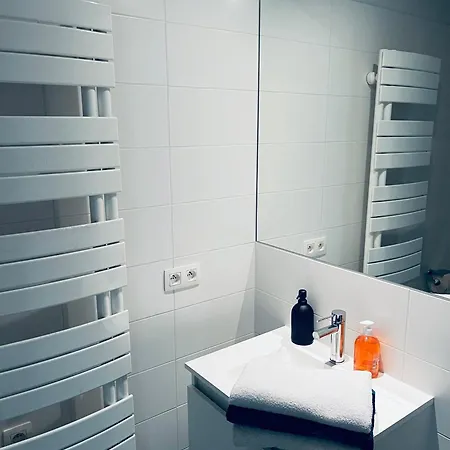 Daire Superbe Logement Quartier Europeen