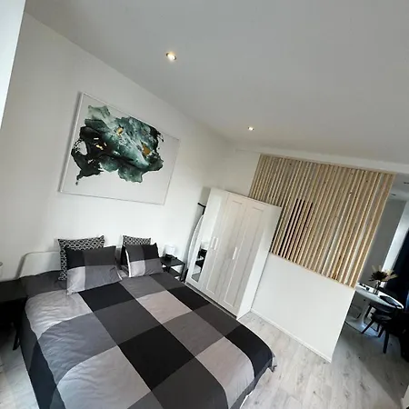 Apartment Coeur De *