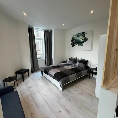 Coeur De Apartment