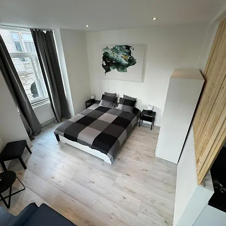 Coeur De Apartment