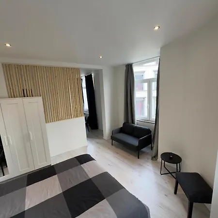 Apartment Coeur De