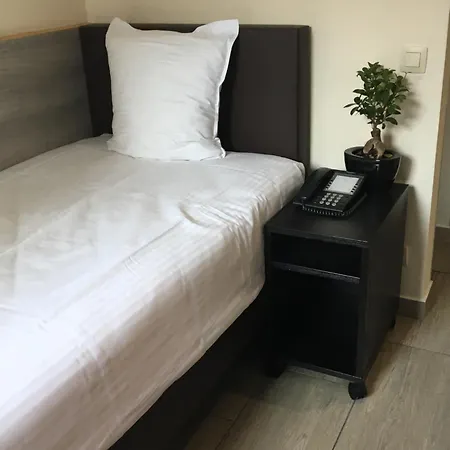 Hotel Slina Bruselas