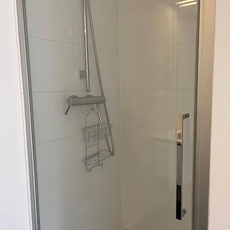 Superbe Bruxellois Appartement Brussel