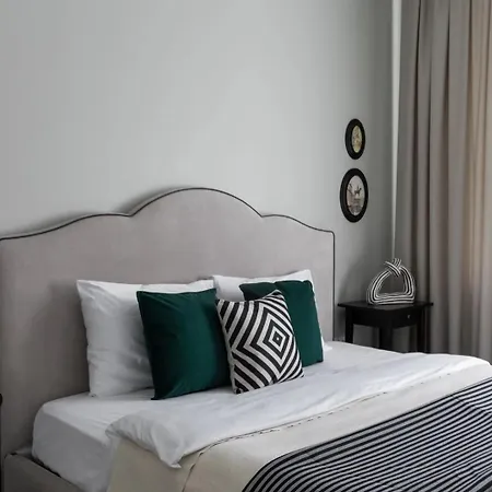 Apartamento Light And Modern Place Bruxelas