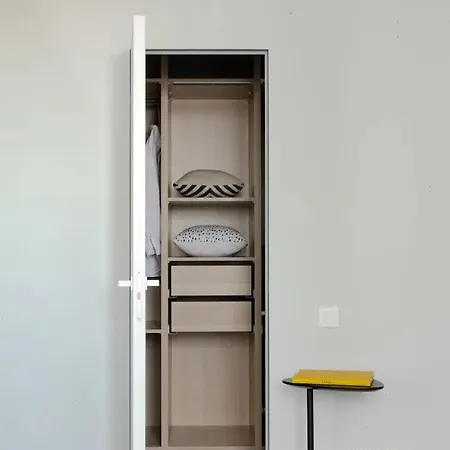 Light And Modern Place *