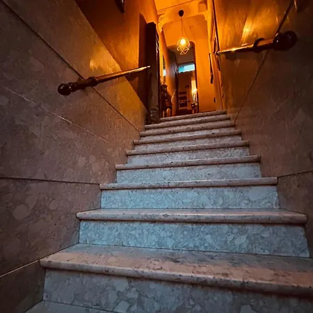 Pansiyon Expo Tour Et Taxi