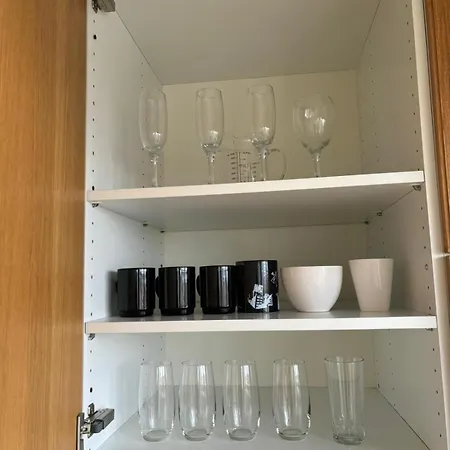 Appartement Air Bey Penthouse