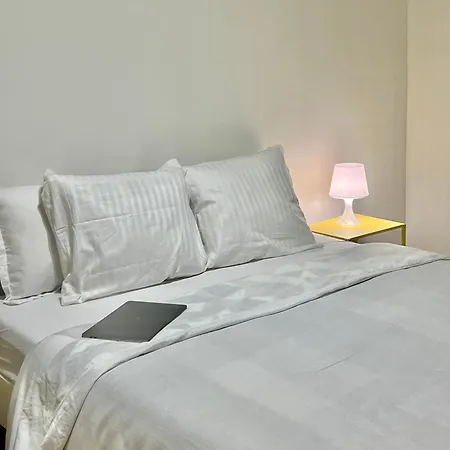 Apartment Louise Centre