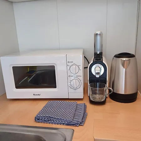 Apartment Prime Nest Cozy Eu Quarter