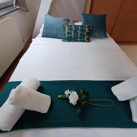 Cosy Au Coeur De *