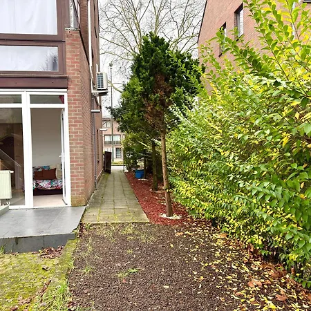 Situe A Woluwe-saint-lambert 布鲁塞尔