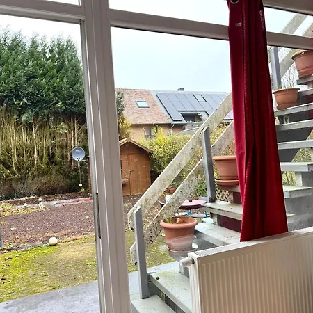 Situe A Woluwe-saint-lambert