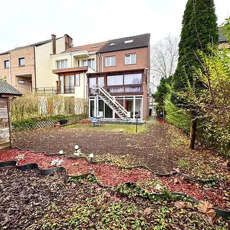 Situe A Woluwe-saint-lambert *