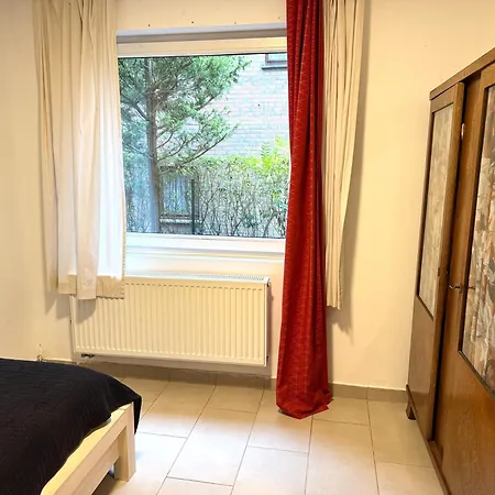 Situe A Woluwe-saint-lambert
