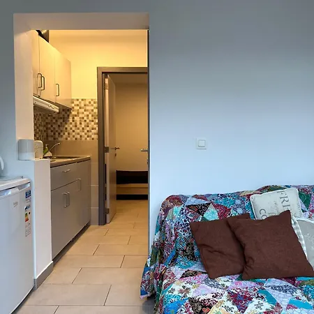 Apartment Situe A Woluwe-saint-lambert Brüssel