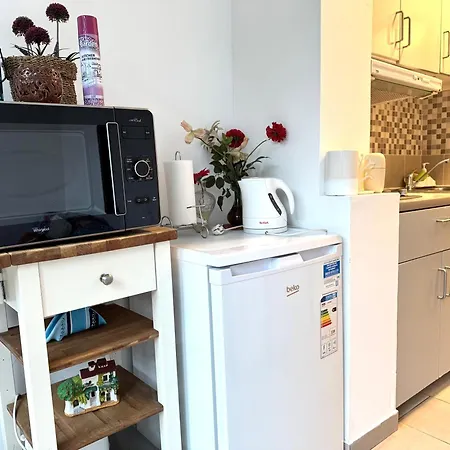 Apartment Situe A Woluwe-saint-lambert