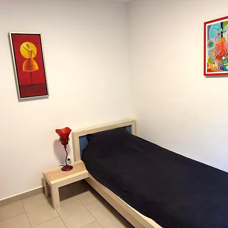 Situe A Woluwe-saint-lambert 布鲁塞尔