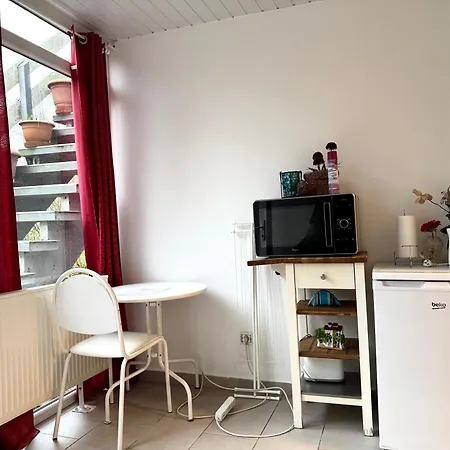 Situe A Woluwe-saint-lambert