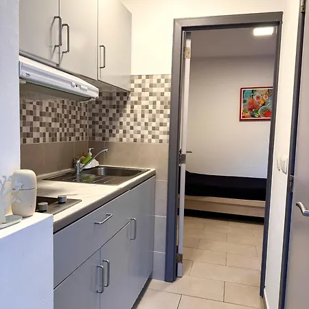 Situé à Woluwe-saint-lambert