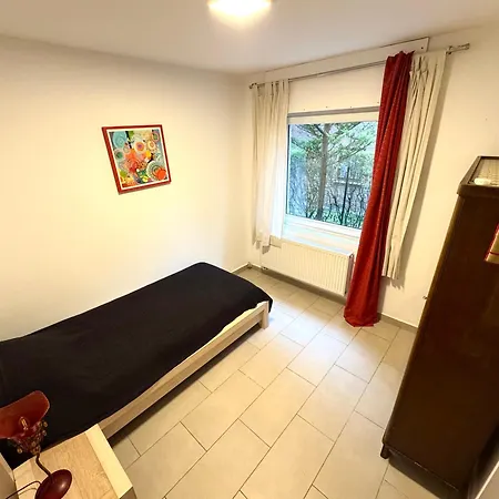 Situe A Woluwe-saint-lambert 布鲁塞尔
