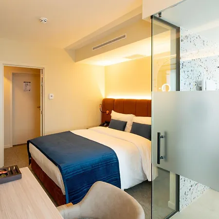 The Liman Hotel Bruselas