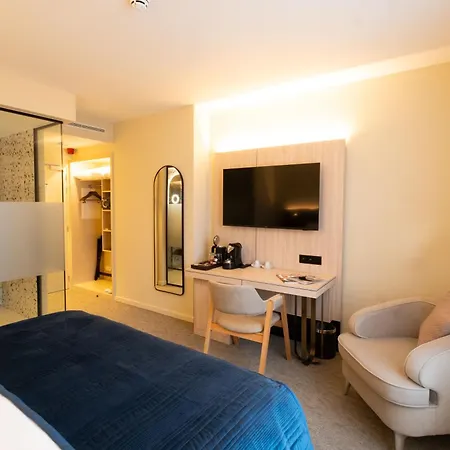 Hotel The Liman 4*