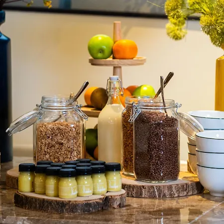 The Liman Hotel Bruselas