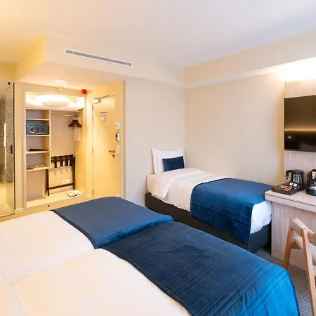 The Liman 4*
