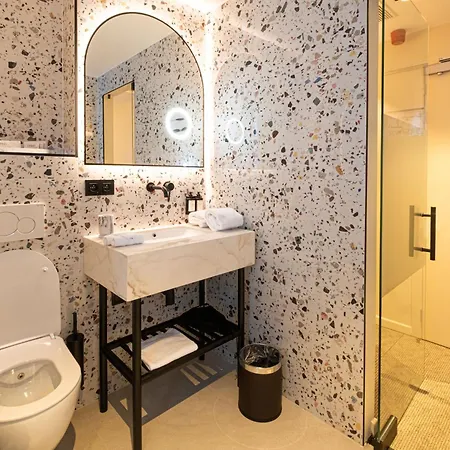 The Liman Hotel 4*