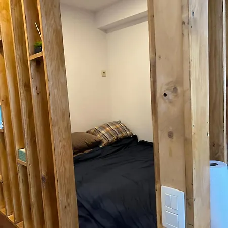 Design Brusels Madou بروكسل