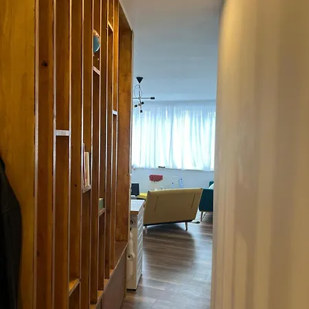 Design Brusels Madou